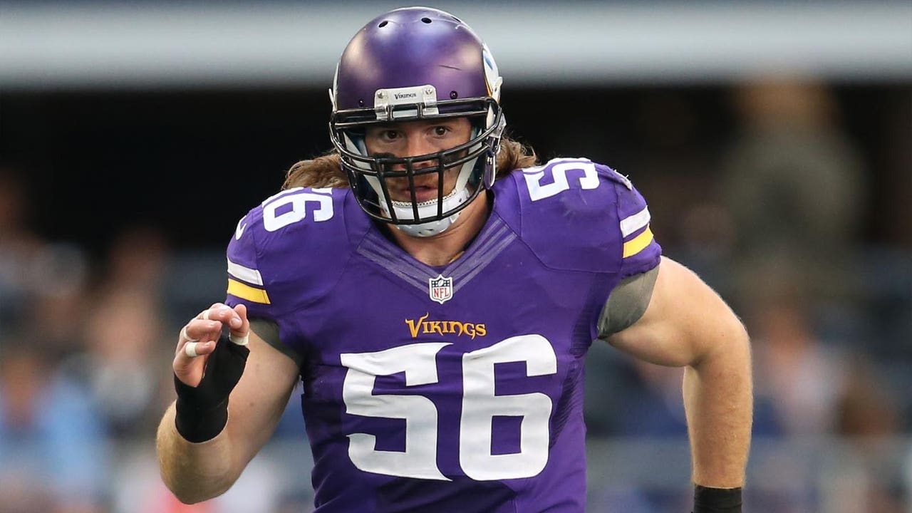 Mauti getting exposure at each linebacker position in Zimmer's defense